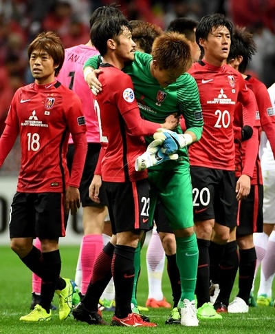 レッズが強敵に勝利、上海上港はオスカルがPK失敗 ACL