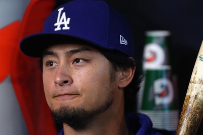 ダルビッシュ「あしたも全力で」 勝負のWS第7戦へ