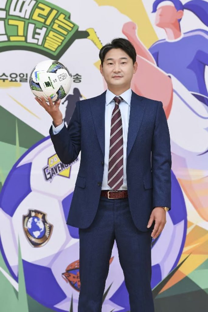 イ・チョンス(c)MONEYTODAY