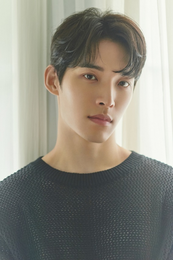 「ブルーミング」に出演したチョ・ヒョクジュン（YOOBORN COMPANY）(c)STARNEWS