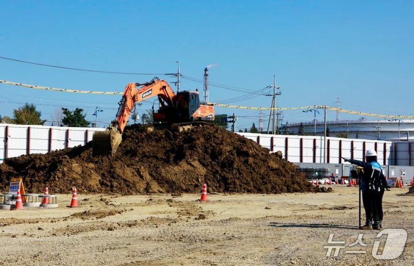 SKグループ提供(c)news1