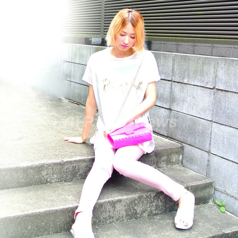 ＜TOKYO CLOSET＞大田明弥のデイリースタイル：7月3日