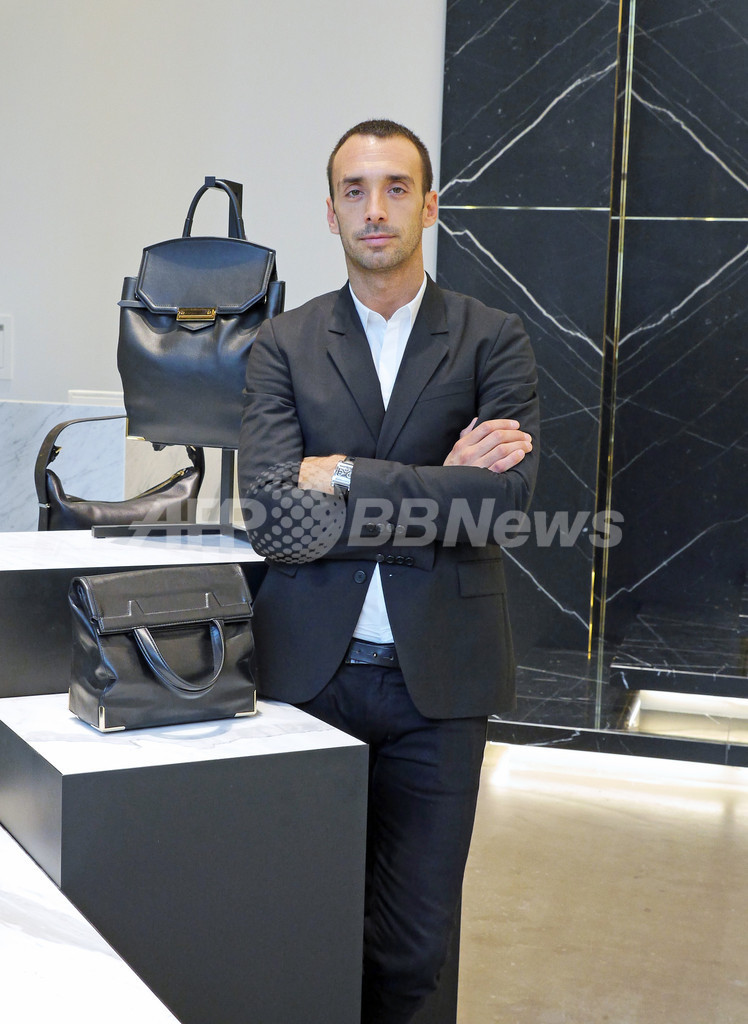 3年間で世界16店舗までに成長 アレキサンダー ワン Ceoが語る日本市場への期待 写真4枚 国際ニュース Afpbb News 3年間で世界16店舗までに成長 アレキサンダー ワン Ceoが語る日本市場への期待 写真4枚 国際ニュース Afpbb News