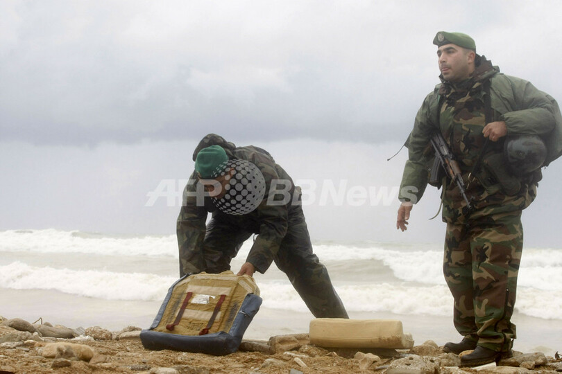 エチオピア航空墜落、生存は絶望的か