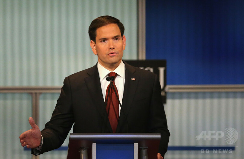 事実は二の次の米大統領選、飛び交う「虚言」の数々