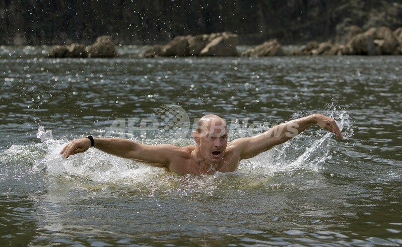 【写真特集】2009年の決定的瞬間