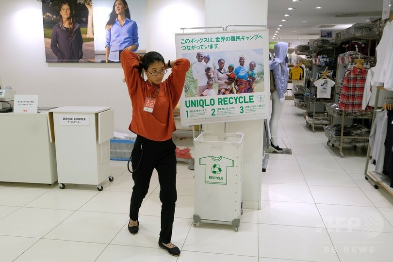 「難民は有用な人材」 日本企業に雇用の動き