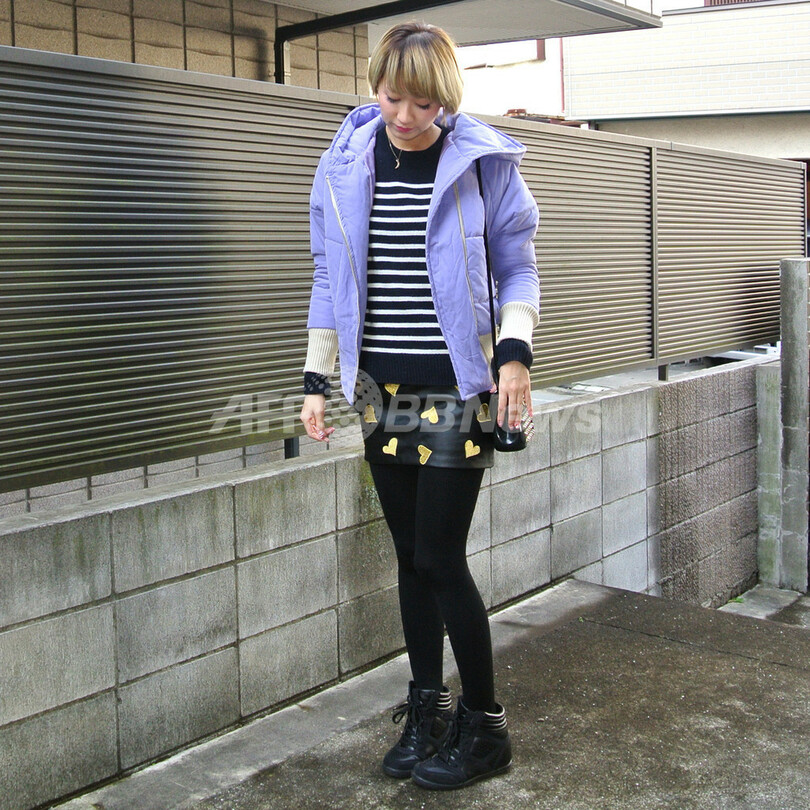 ＜TOKYO CLOSET＞大田明弥のデイリースタイル：1月23日