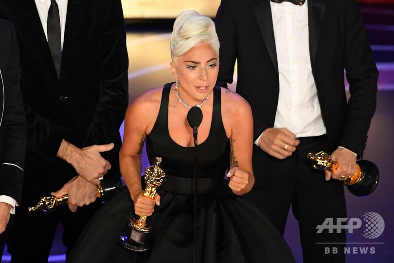 作品賞は『グリーンブック』、『ROMA/ローマ』は3部門受賞 第91回アカデミー賞