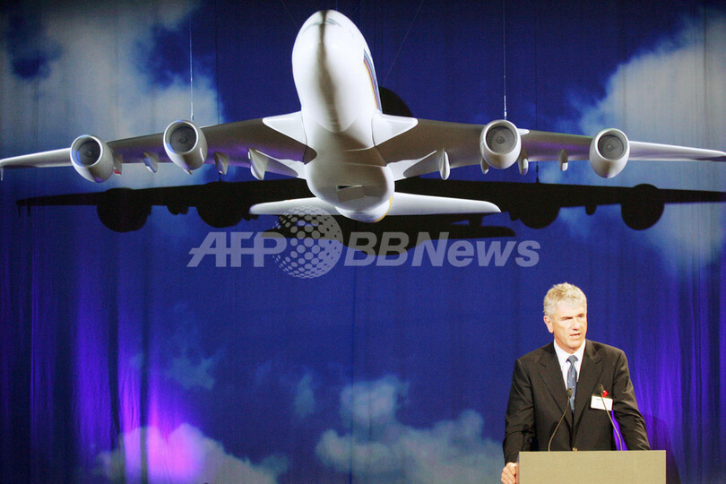 英ロールスロイスに不正アクセス、中国政府が関与か