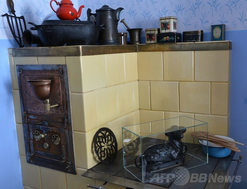 ヨハネ・パウロ2世を撃った銃、生家の博物館で展示