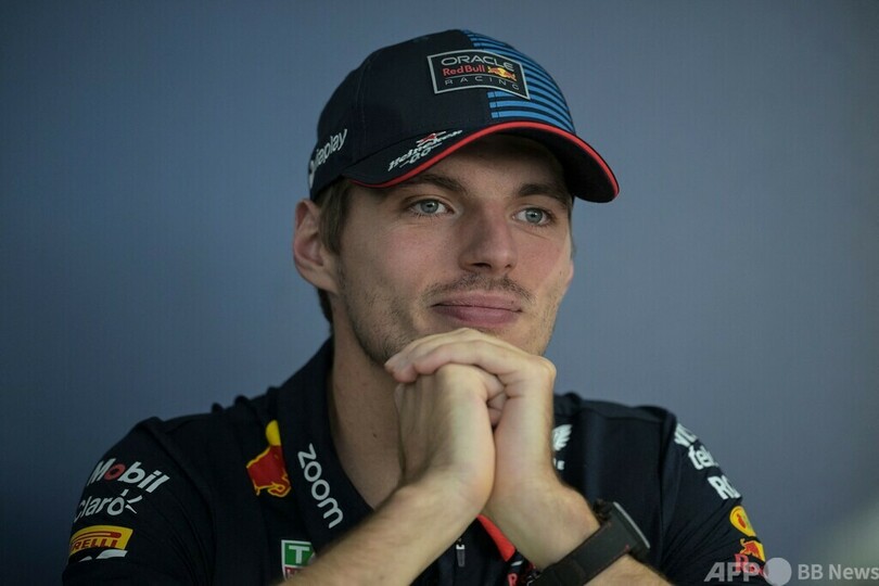 フェルスタッペン、レッドブル残留は「間違いない」と明言