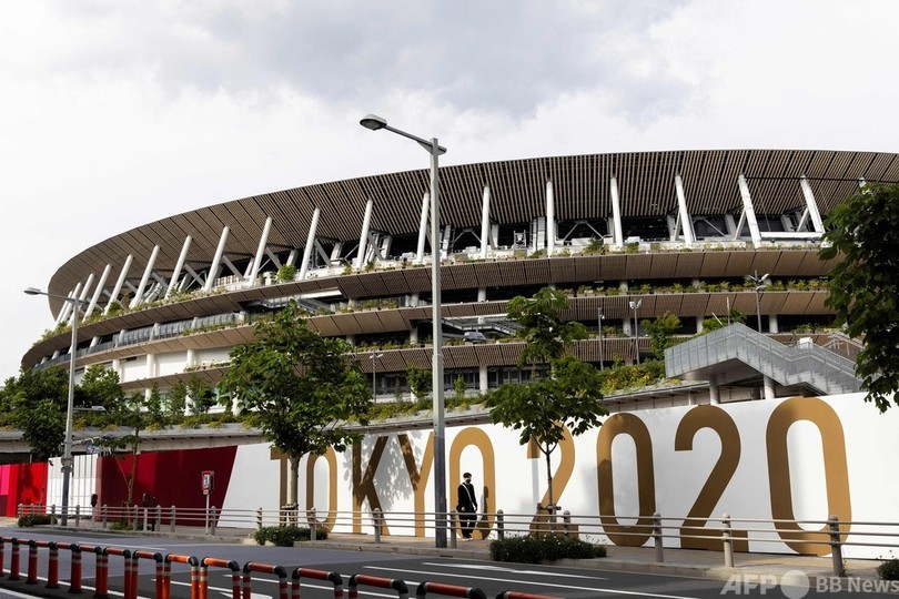 ケニア五輪選手団、久留米市で予定通り事前合宿を実施