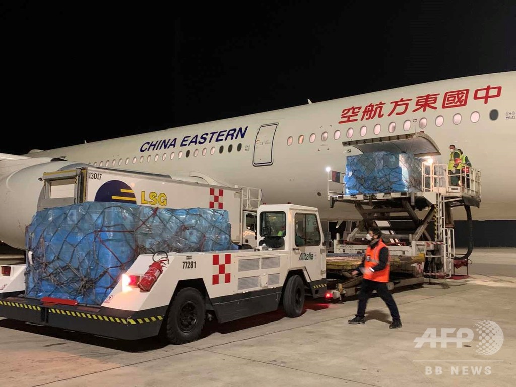 中国はWHOを支援し、防疫で国際協力も 中国はWHOを支援し、防疫で国際協力も