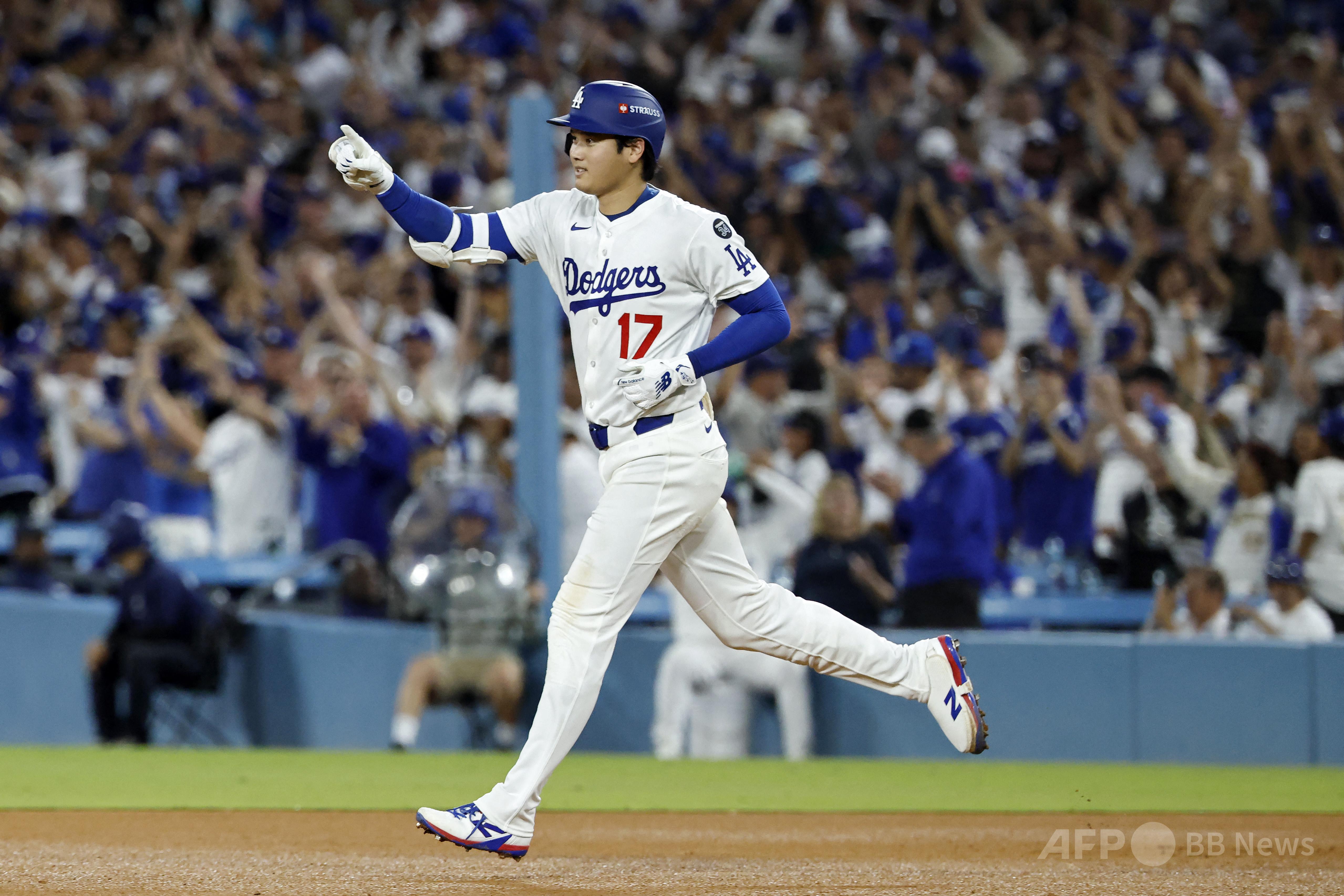 大谷翔平は「史上最高」か？ 圧倒的な活躍で球界を魅了 写真2枚 国際