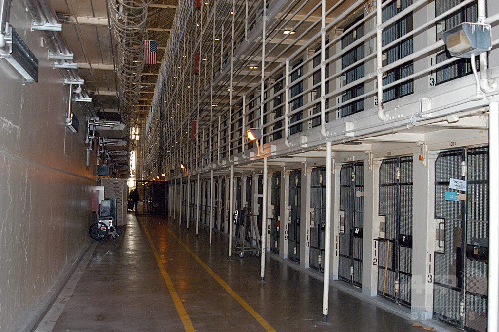知的障害の死刑囚らを30年ぶり釈放、無実判明 米国 知的障害の死刑囚らを30年ぶり釈放、無実判明 米国
