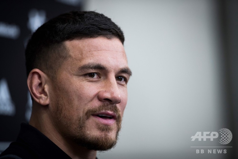 Nzと豪が先発メンバー発表 ブレディスローカップ 写真5枚 国際ニュース Afpbb News