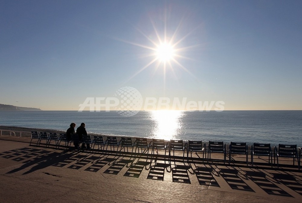 正統派の ニース風サラダ を守れ 仏リビエラの伝統保存グループ 写真1枚 国際ニュース Afpbb News