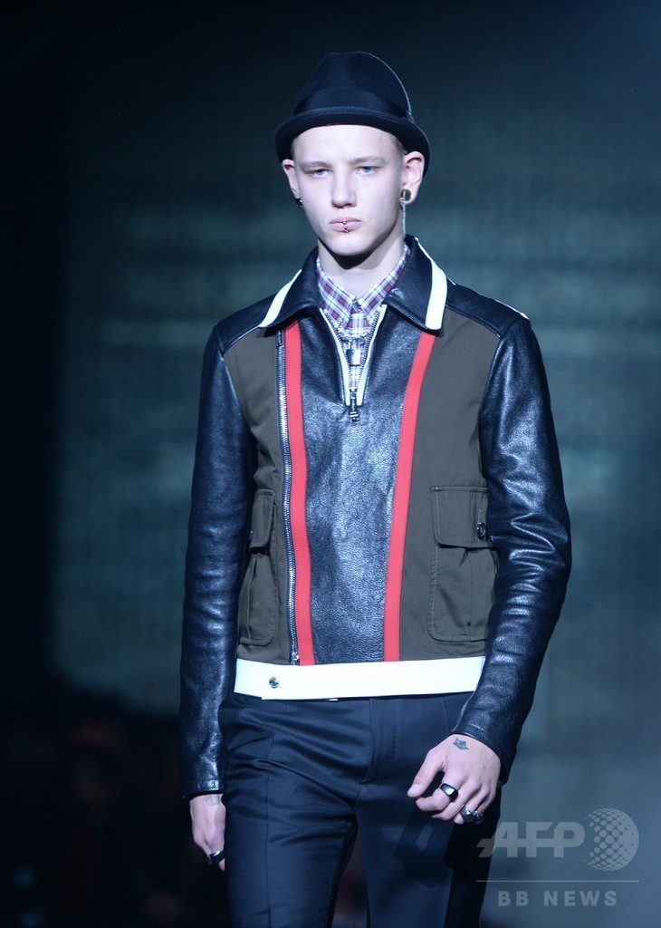 「ディースクエアード」17年春夏メンズ