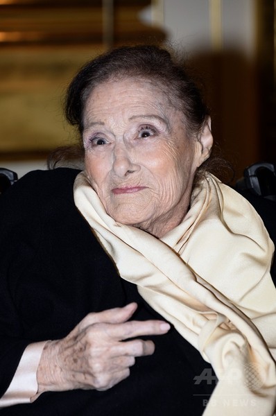 「クロエ」創業者ギャビー・アギョン、93歳で死去