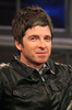 米ニューヨーク（New York）でテレビ番組の収録に参加したノエル・ギャラガー（Noel Gallagher、2011年11月14日撮影）。(c)AFP/Getty Images/Astrid Stawiarz