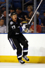 試合に臨むライトニングのクリス・グラットン（%%Chris Gratton%%）。(c)AFP/Getty Images Eliot J. Schechter