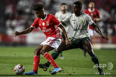 トッテナムが中盤を補強、モウ体制獲得第1号はG・フェルナンデス 写真1