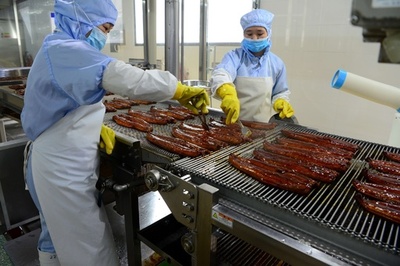 「炭火焼きの日本産ウナギ」は実は中国産 中国の食品企業に615万円の罰金