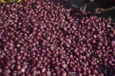 「あなたも泣いて」 元恋人に大量のタマネギ 中国