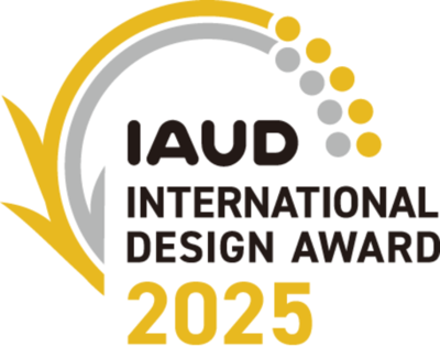 積水ハウス「IAUD国際デザイン賞2025」にて最高位の「大賞」を単独受賞<br />地域課題を解決し、新たなコミュニティを生み出す「つどいの場の仕組みづくり」が国際的に評価