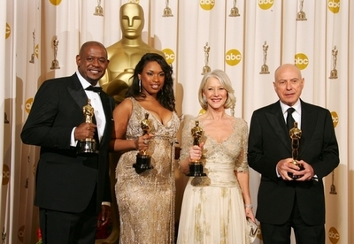 ＜第79回アカデミー賞＞授賞式視聴率3％アップも、ドラマ性に欠けると厳しい評価 - 米国