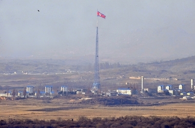 北朝鮮、2月上旬までの南北当局者会談を提案