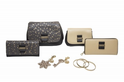 「シーバイクロエ」クリスマスコレクション11/18発売、ポップアップイベント開催