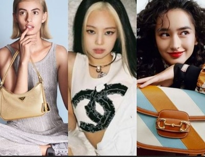 グローバルブランド品消費をけん引する韓国20～30代 (下)