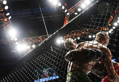 「最後のとりで」NYが総合格闘技を解禁、20年ぶり