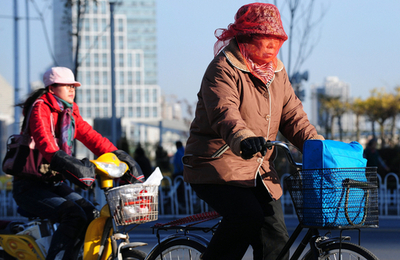 アジア上空の「褐色雲」の被害深刻、中国とインドで死者34万人