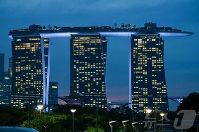 世界へ広がるK-コンテンツ、なのに足踏みする韓国型IR…規制に縛られた統合型リゾートの現状