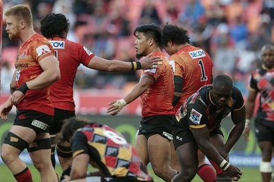 サンウルブズ、全敗同士の対戦も初白星ならず