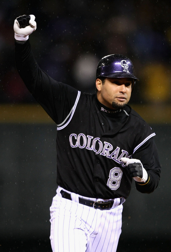 ロッキーズ 3連勝でリーグ優勝に王手