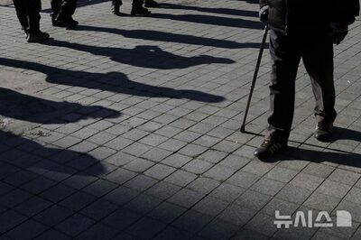 韓国で100歳以上の年金受給者が200人超に…最高齢はなんと111歳