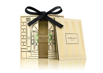 「ジョー マローン ロンドン」クリスマスコレクション第2弾、11月20日登場！