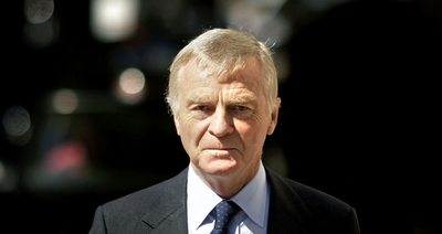 FIA会長「乱交パーティー」裁判、新聞社側が反論