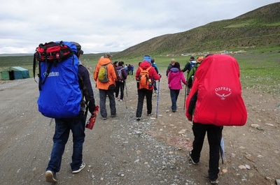 「旅好き」中国人男性27歳、4年間で234回保護