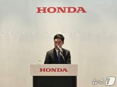 かつての輸入車王者ホンダ、韓国で自動車事業から撤退へ…22年の歴史に幕を引く背景