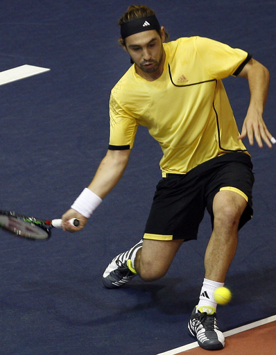 ＜男子テニス ザグレブ・インドア・トーナメント＞バグダティス リュビチッチを降し通算2度目のATPタイトルを獲得 - クロアチア