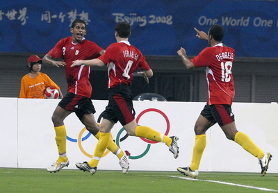 ベルギー ニュージーランドを下し決勝トーナメント進出