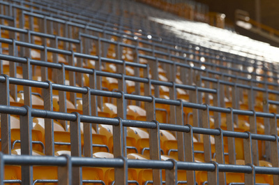 プレミアリーグで来季から立ち見席復活 英政府が承認