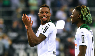 ザカリア獲得のユベントス、移籍市場最終日に3選手を放出