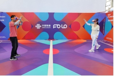 サービス貿易交易会から見るスポーツ産業の新たな注目点・中国