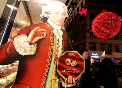 モーツァルト聴いても頭は良くならない！？「地元」ウィーン大発表